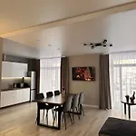 公寓 Park House 帕利亚尼西亚