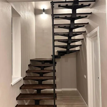 Park House Апартаменты Поляница