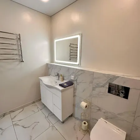 Park House * Palyanytsya