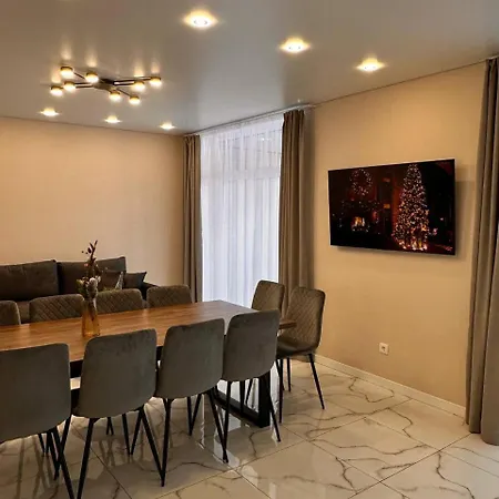 Park House Поляница