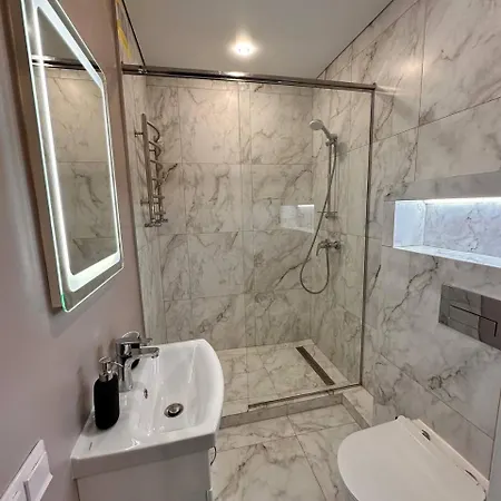 Park House * Palyanytsya