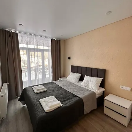 Apartment Park House *