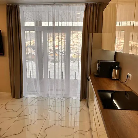Park House * Palyanytsya