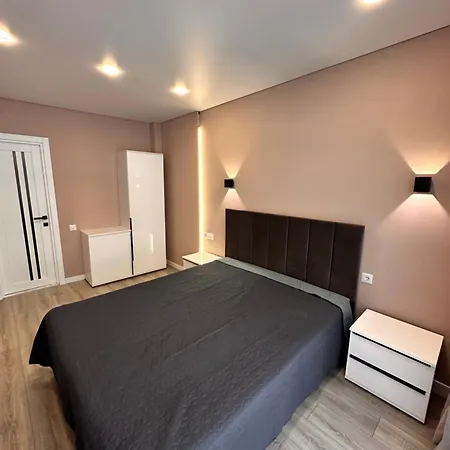 Apartment Park House