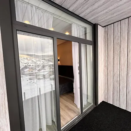 Park House Palyanytsya