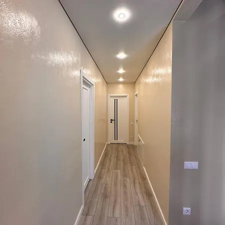 Park House * Polanica