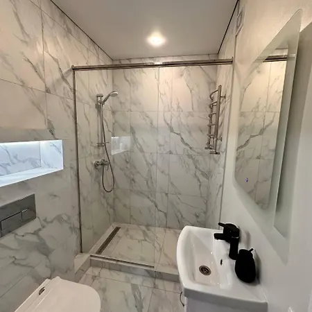 Park House Apartament