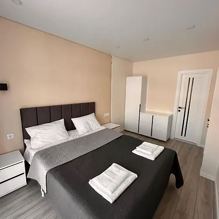 Park House Apartament