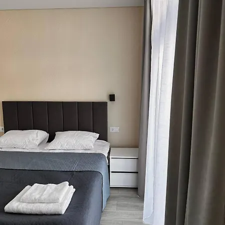 Apartament Park House *